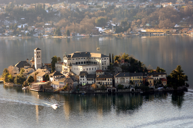San Giulio